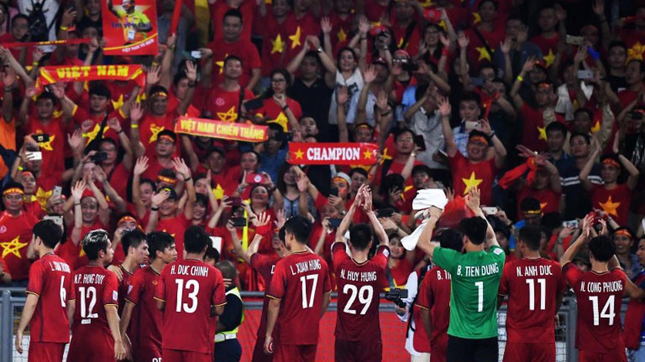 Timnas Vietnam
