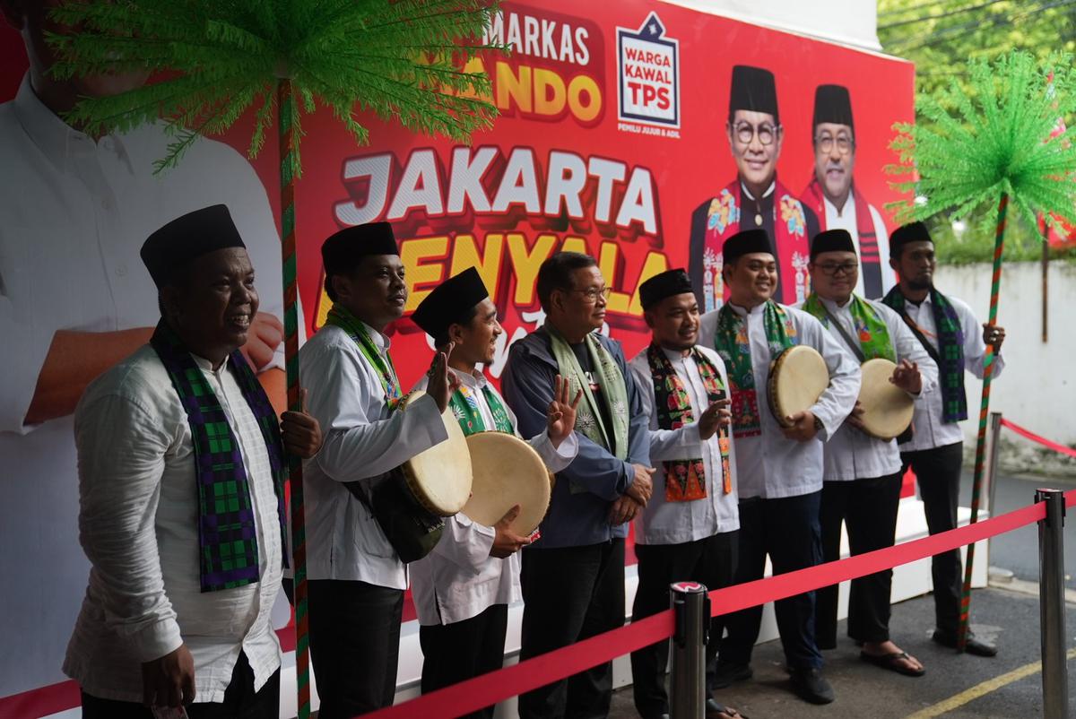 Pramono Anung