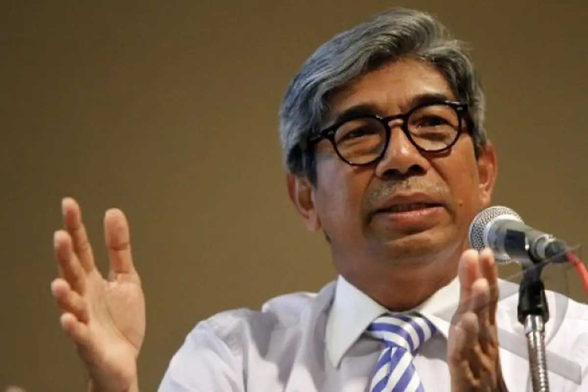 Wakil Menteri Luar Negeri (Wamenlu) RI AM Fachir