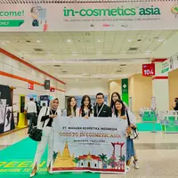 (c) Azarine Cosmetics