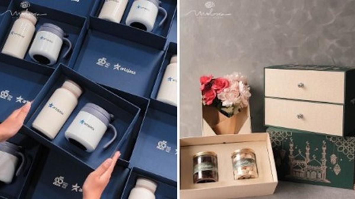 Tips Memilih Merchandise Perusahaan yang Unik dan Berkualitas