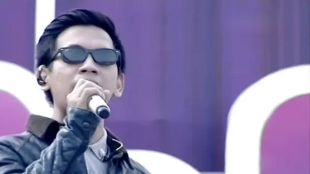 D'Masiv - Batu