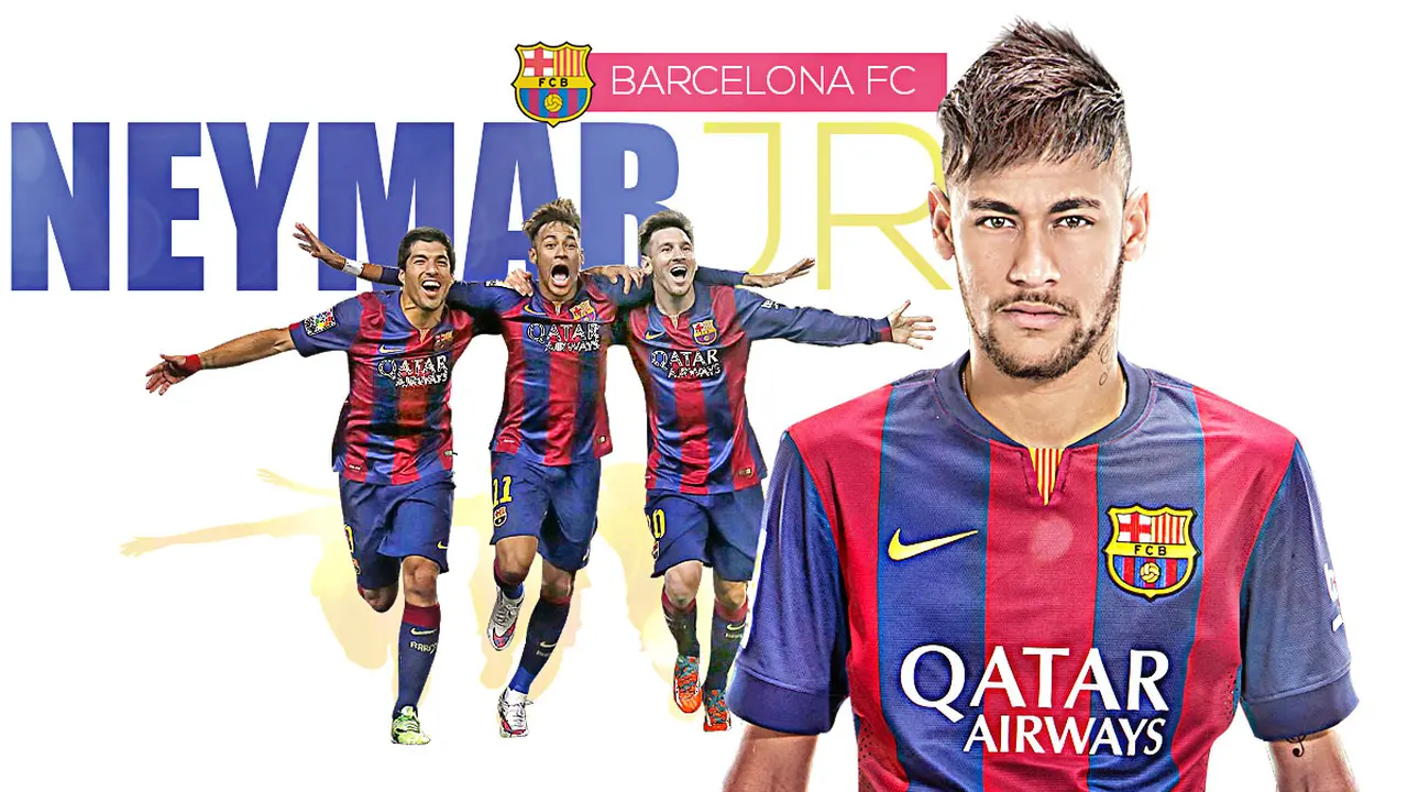 Neymar