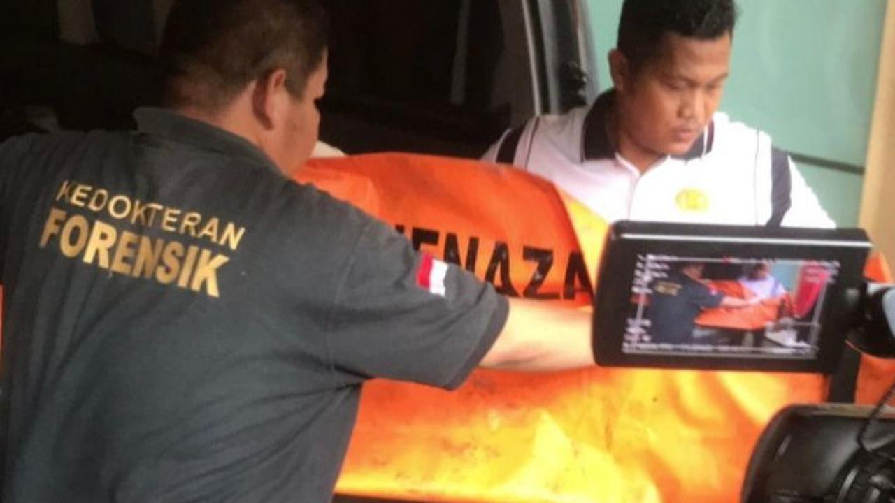 14 Orang Hilang di Kebakaran Glodok Plaza, 13 Keluarga Sudah Tes DNA di RS Polri