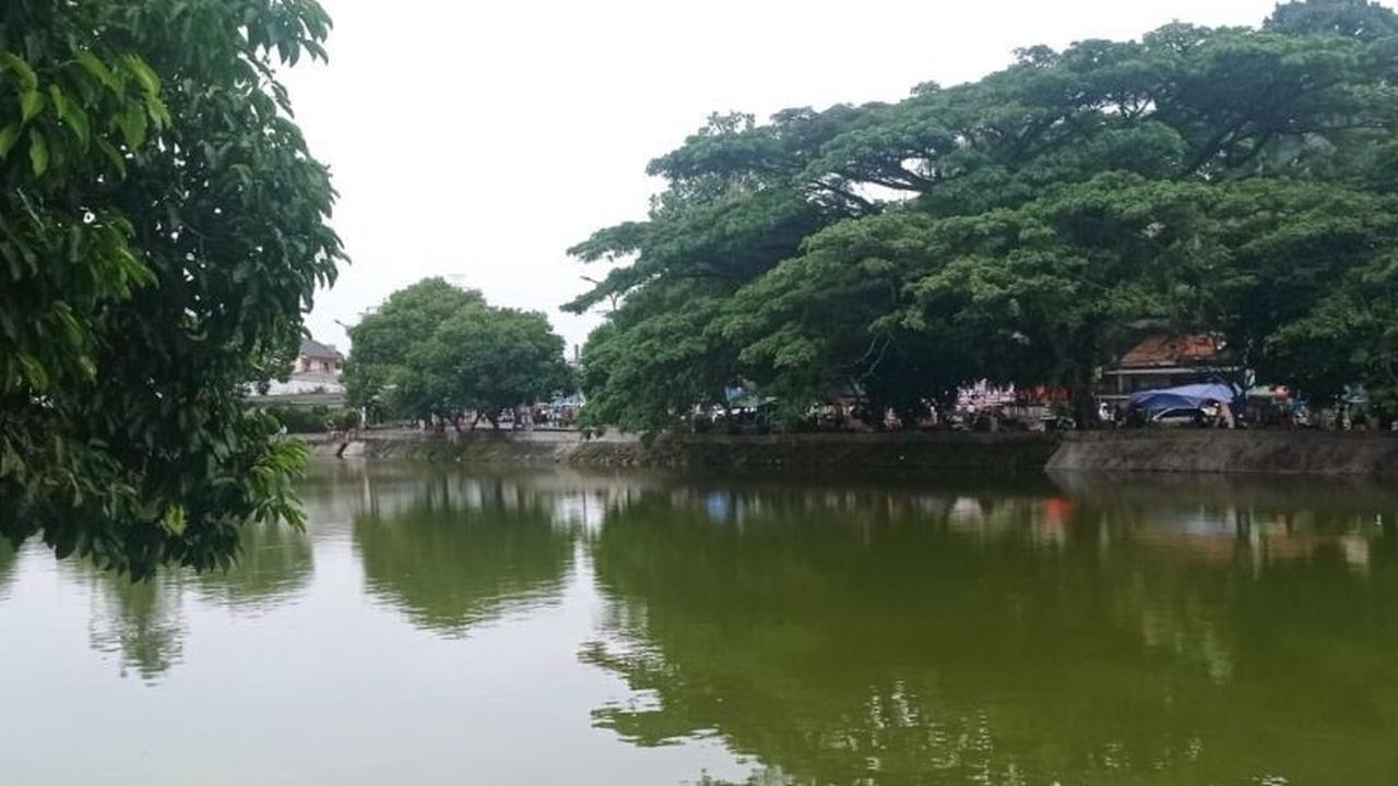 Wisata Rancalintah Rangkasbitung: Magnet Ngabuburit Favorit di Lebak Saat Ramadan