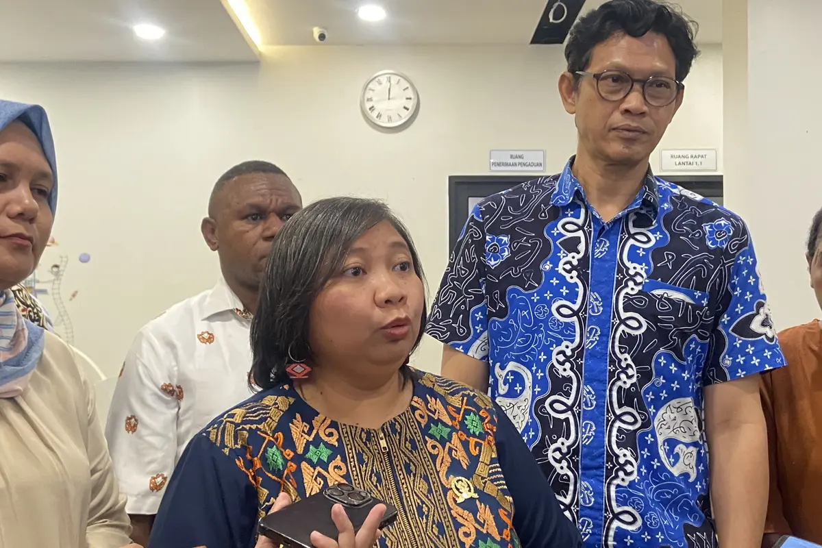 Komisioner Komnas HAM Anis Hidayah (Istimewa)