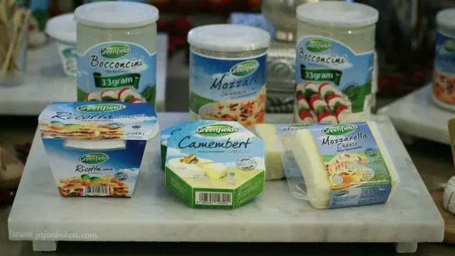 Menghasilkan Susu UHT yang Berkualitas, Begini Rahasia Pabrik Greenfields