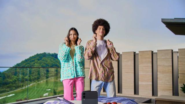 Samsung Galaxy Z Fold3 5G