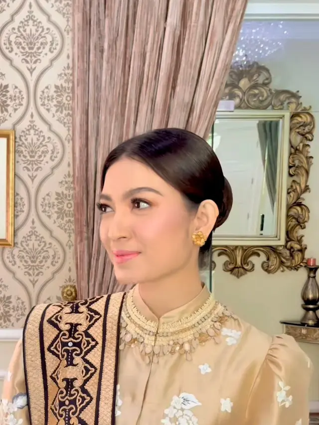 Selvi Ananda (Instagram/@rurypadwa)