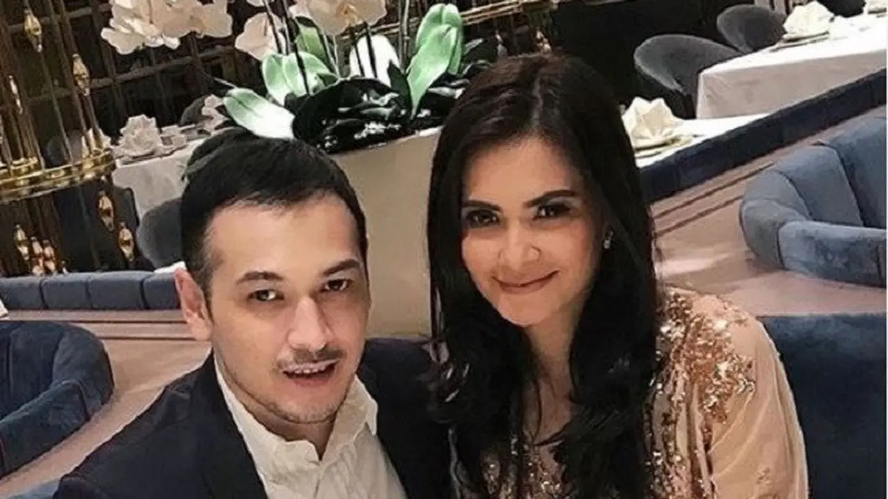 Cut Tari (Foto: Instagram/@cuttaryofficial)