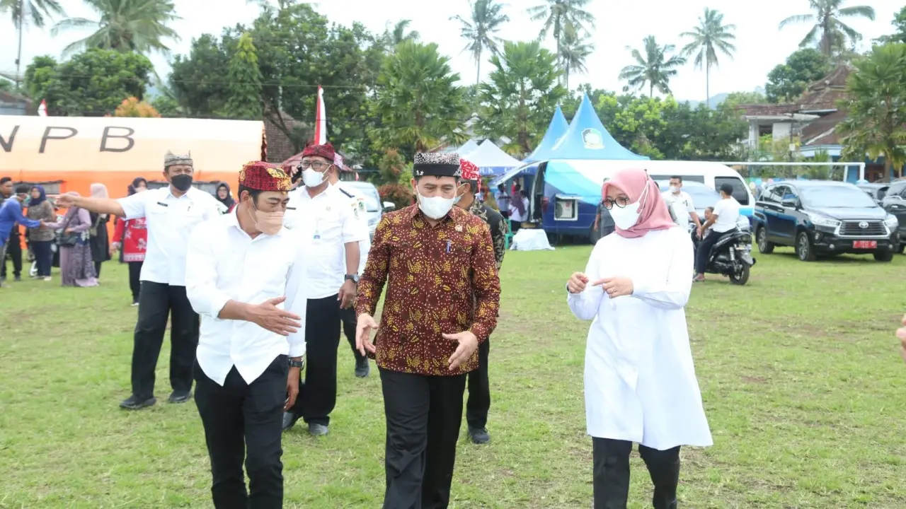 Pemkab Banyuwangi.
