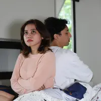 Masalah dalam hubungan./Copyright Fimela - Adhib Mujaddid