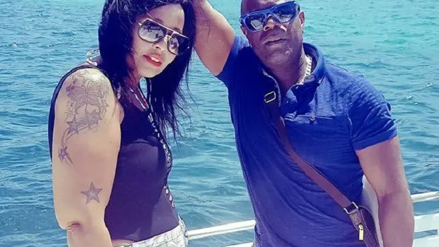 [Bintang] Donor Ginjal