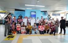 LRT Jabodebek Perkuat Antisipasi Pelecehan Seksual, Pastikan Transportasi Publik Aman dan Nyaman