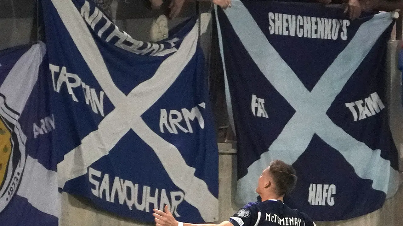 Scott McTominay