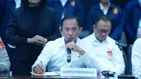 Bareskrim Polri Periksa 4 Produsen Beras Terkait Praktik Kecurangan
