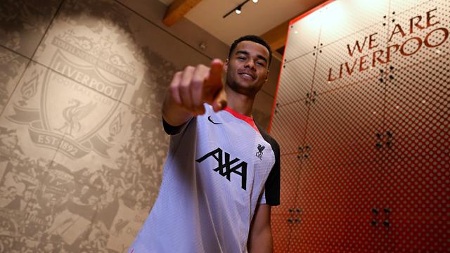 Foto: Deretan 5 Pembelian Termahal Liverpool pada Bursa Transfer Musim Dingin Sepanjang Sejarah, Cody Gakpo Masuk Daftar