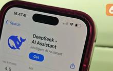 Alasan Keamanan, Korea Berencana Blokir DeepSeek