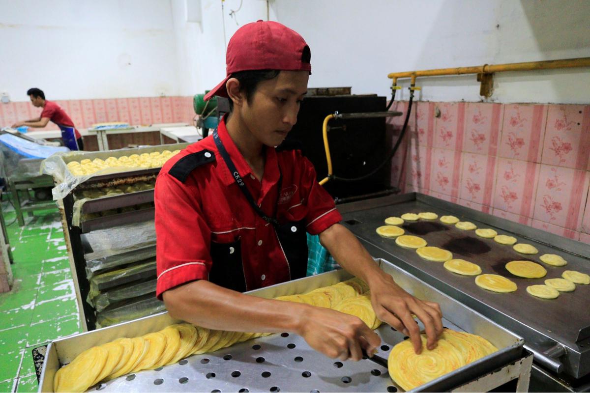 Ka Nung Bogor gunakan PLTS Atap