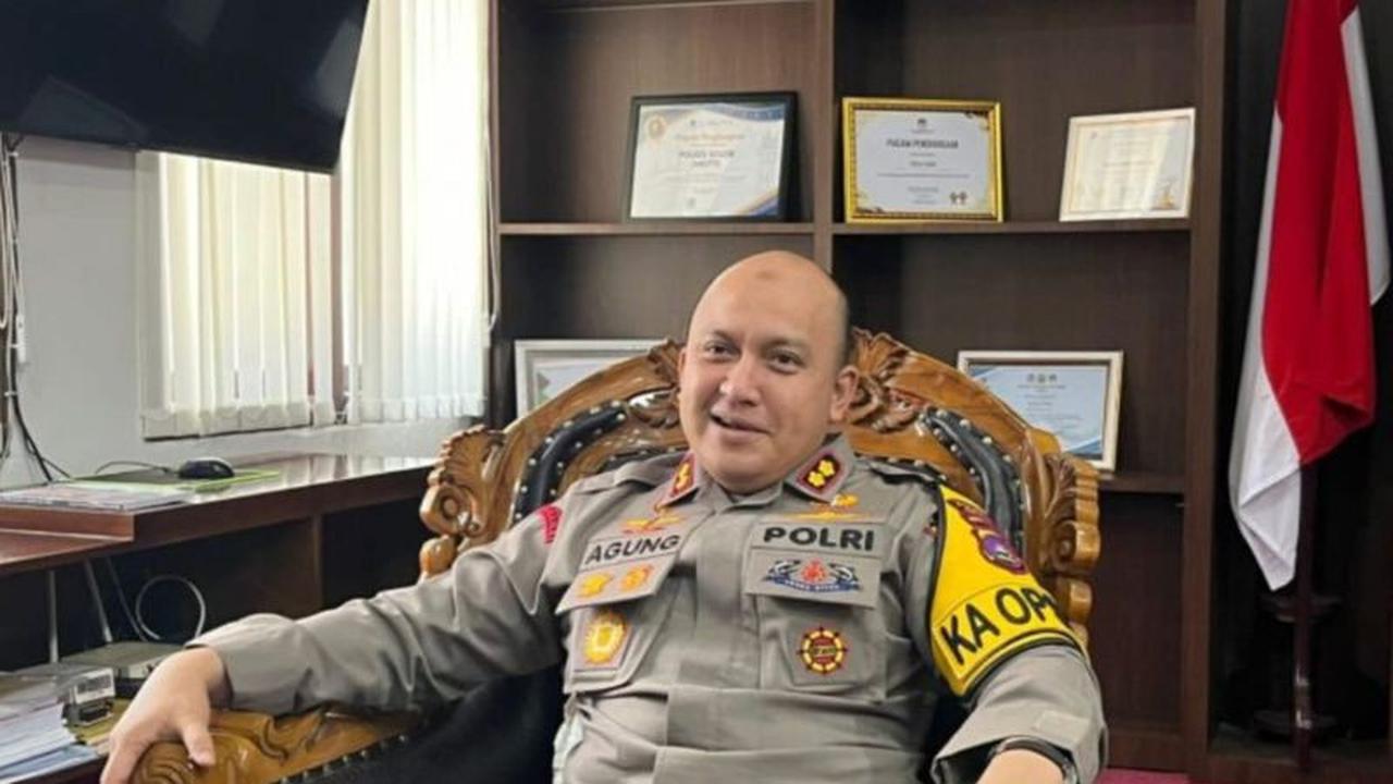 Polres Solok Sediakan Penitipan Kendaraan Lebaran Gratis, Mudik Lebih Tenang