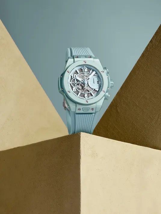 9 Jam Tangan Timeless Terbaik untuk Tampil Gaya dan Kekinian Photo