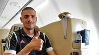 Merih Demiral (Dok Juventus)