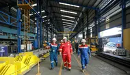 Lewat Perjuangan Buruh, Begini Sejarah Budaya Jam Kerja 9-5