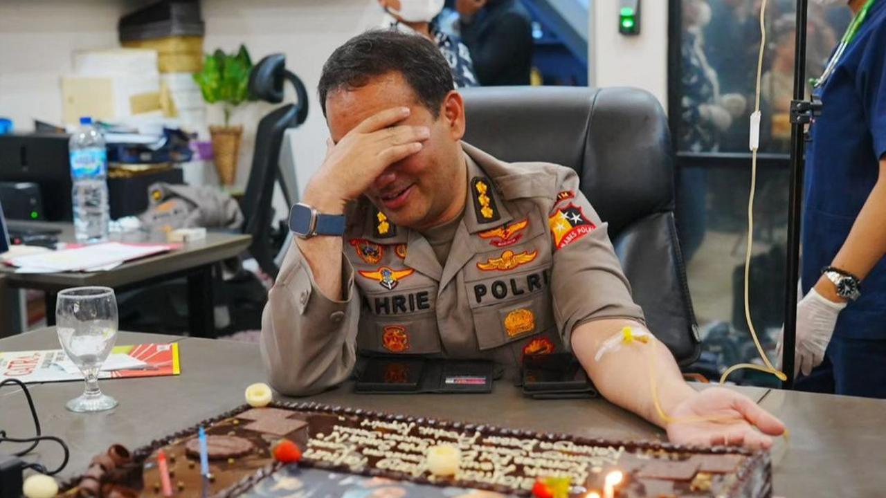 Dok. Istimewa