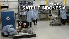  Institut Pertanian Bogor (IPB) akan meluncurkan satelit miliknya di Shriharikota, India hari ini.   Satelit itu dinamakan Lapan-IPB Satelit (Lisat)