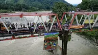 Hari Orang Utan Sedunia: Peringatan Keras dari Batang Toru