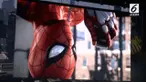 Jika Microsoft mempresentasikan konsol game terbarunya maka Sony memilih memamerkan game-game terbarunya.