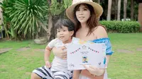 Maharani Kemala Siap Wariskan Kerajaan Bisnisnya untuk Putra Sulung, Dewa Gede Darren Mahaputra
