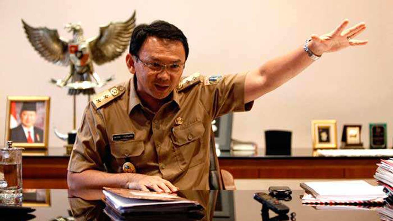 [Bintang] Selain Penggusuran Kampung Pulo, Ini Gebrakan Ahok lainnya