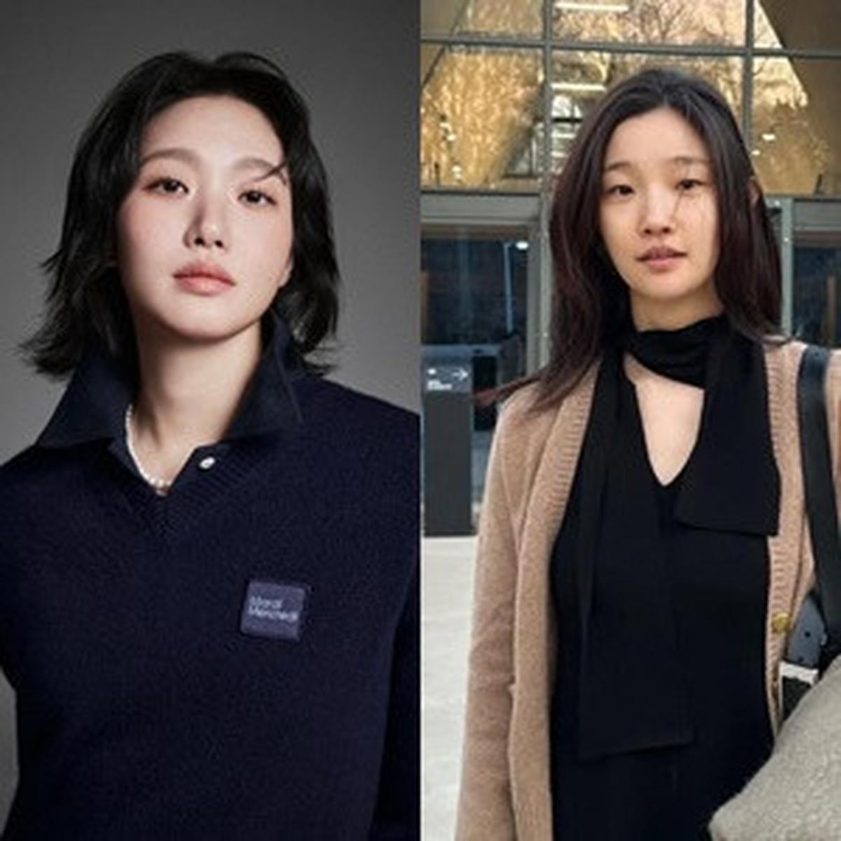 5 Seleb Korea yang Punya Wajah Mirip Satu Sama Lain, Ada yang Identik Banget