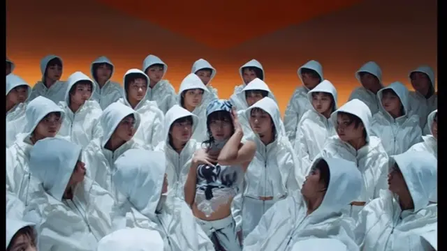 Lisa BLACKPINK Tampilkan Ladyboy di MV Rockstar, Salah Satunya Disebut Transgender Tercantik di Thailand