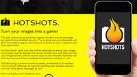 HotShots Photo App (sourgun.com.au)