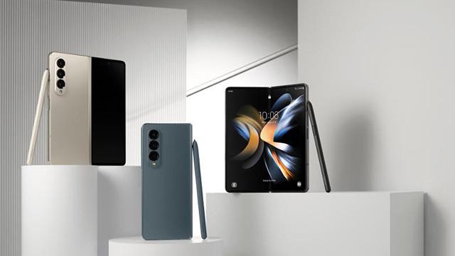 Samsung Galaxy Z Fold4 5G