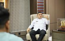Pemkot Makassar Luncurkan Aplikasi Lontara+, Integrasikan Ratusan Layanan Publik untuk Warga