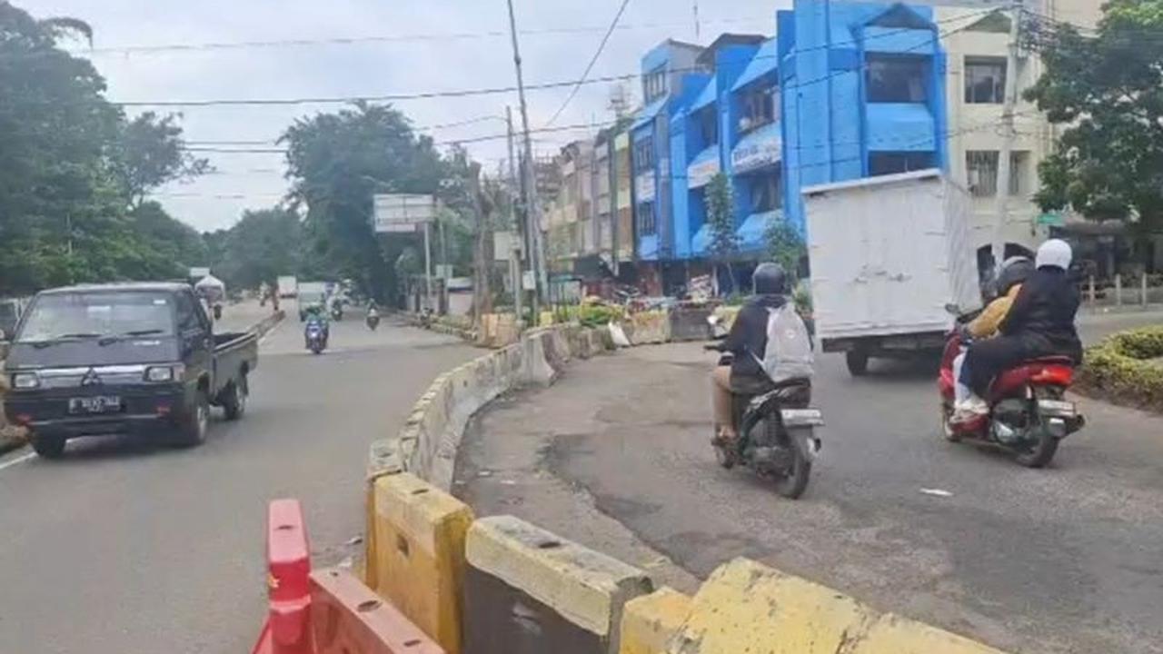 Satpol PP Perketat Pengawasan, Praktik Pungli Kota Tua Jakarta Barat Berakhir