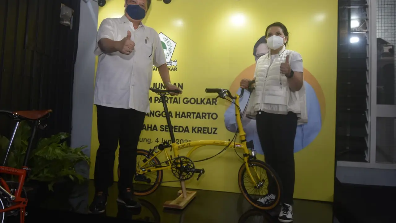 airlangga