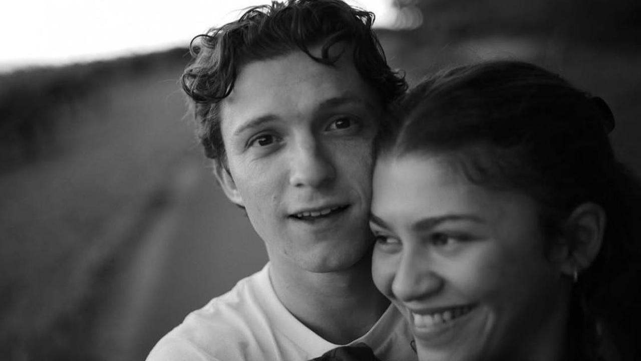 Zendaya dan Tom Holland Dikabarkan Telah Bertunangan, Cincin Berlian di Jari Picu Spekulasi