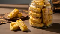 8 Jenis Toples Terbaik untuk Menyimpan Kue Kering agar Tetap Garing dan Awet