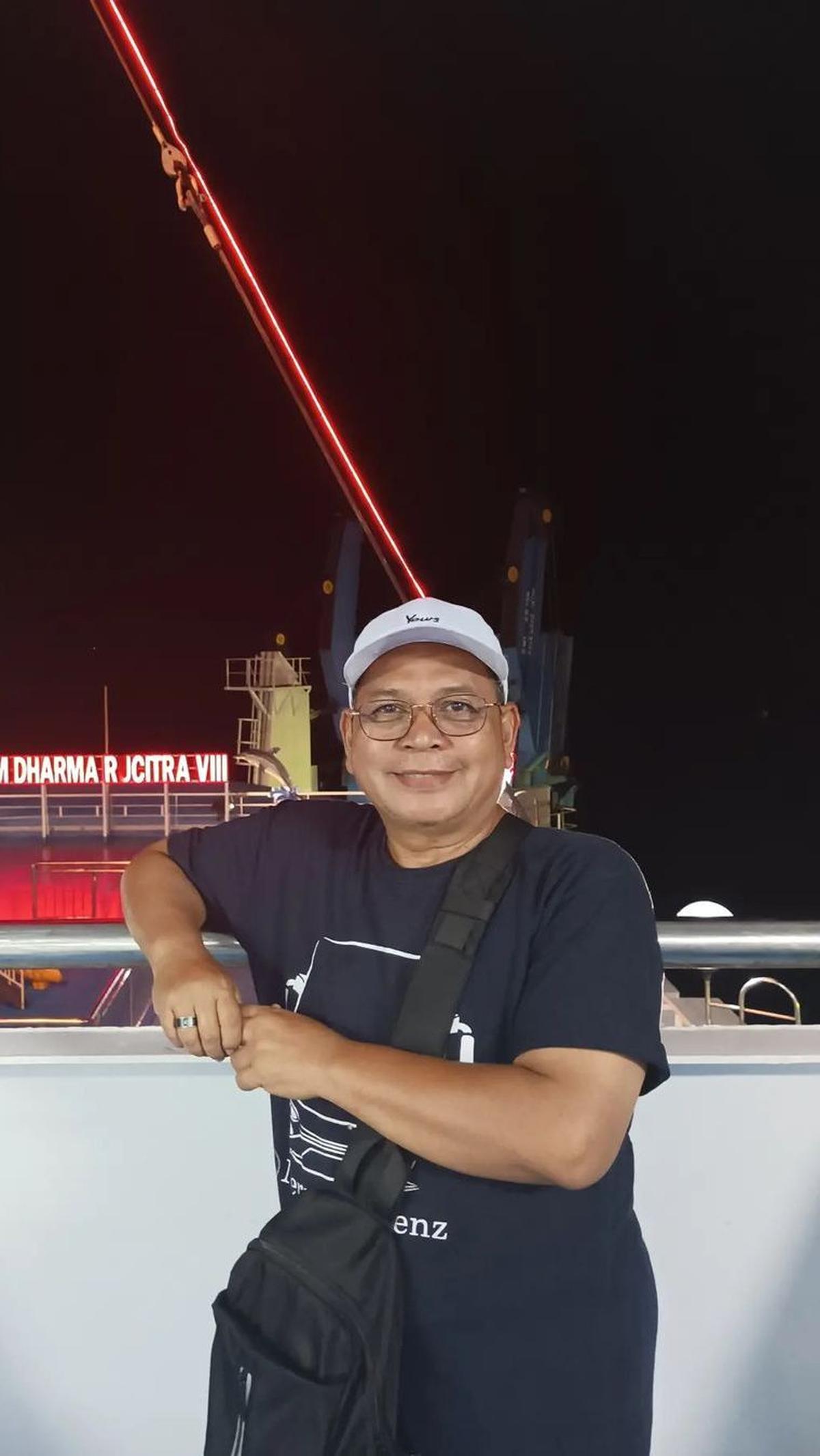 Unang Bagito <br>
