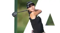 7 Most Beautiful LPGA Players Who Are as Stunning as They Are Skilled