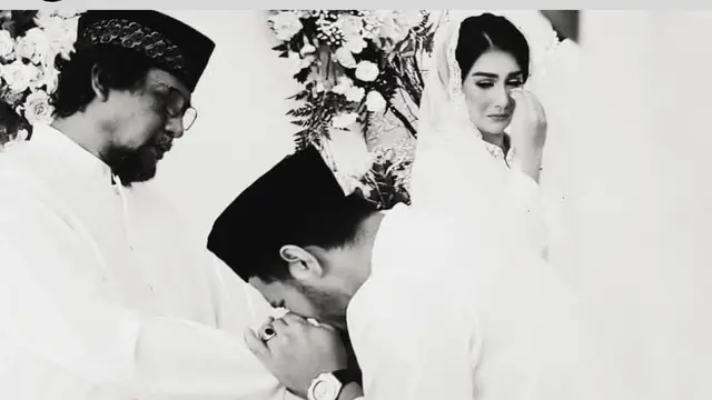 Ammar Zoni dan Ayah