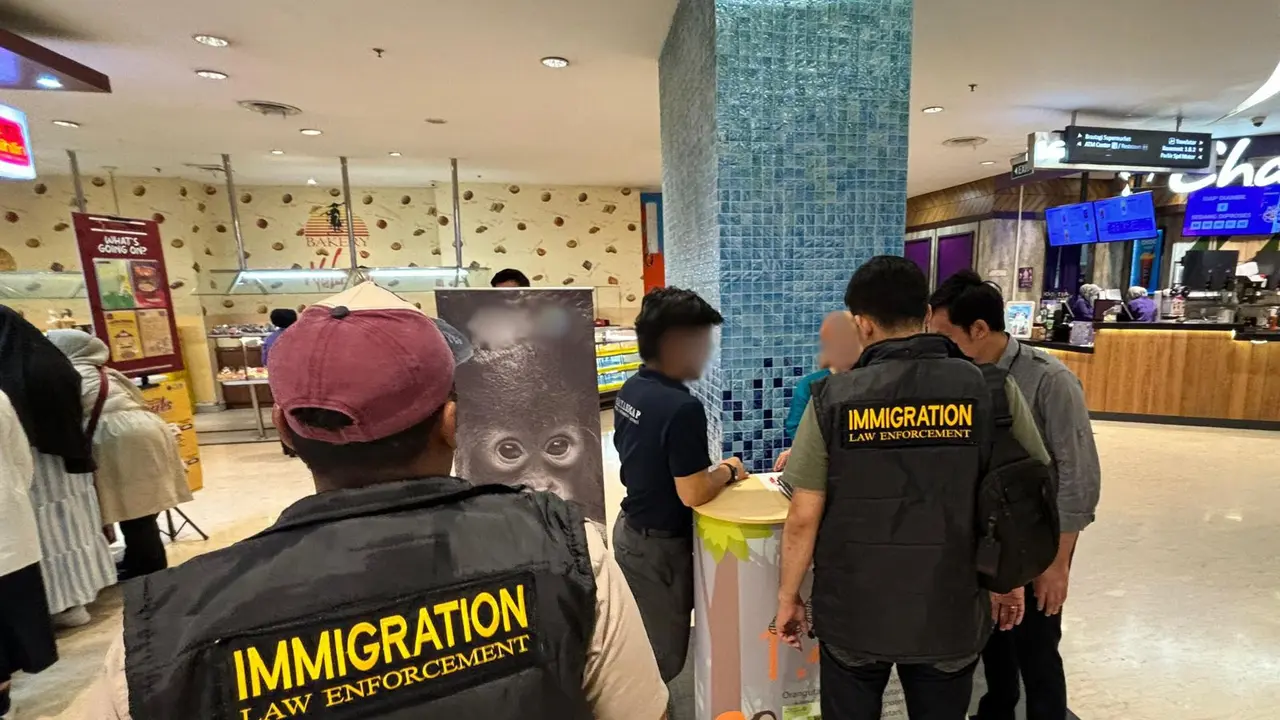 Imigrasi