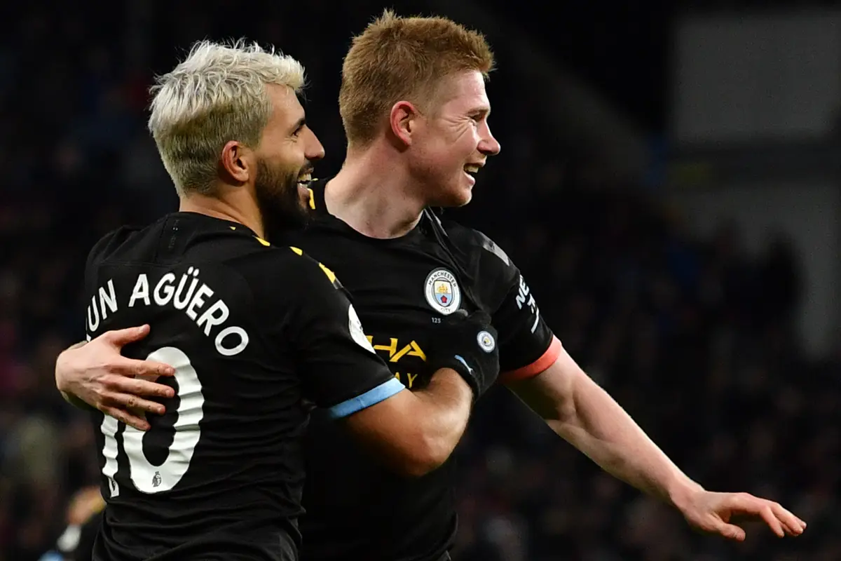 Manchester City
