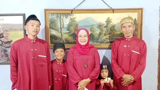 Sambangi Rumah Orangtua Santri Gontor, Gubernur Sumsel Siapkan Bantuan Hukum