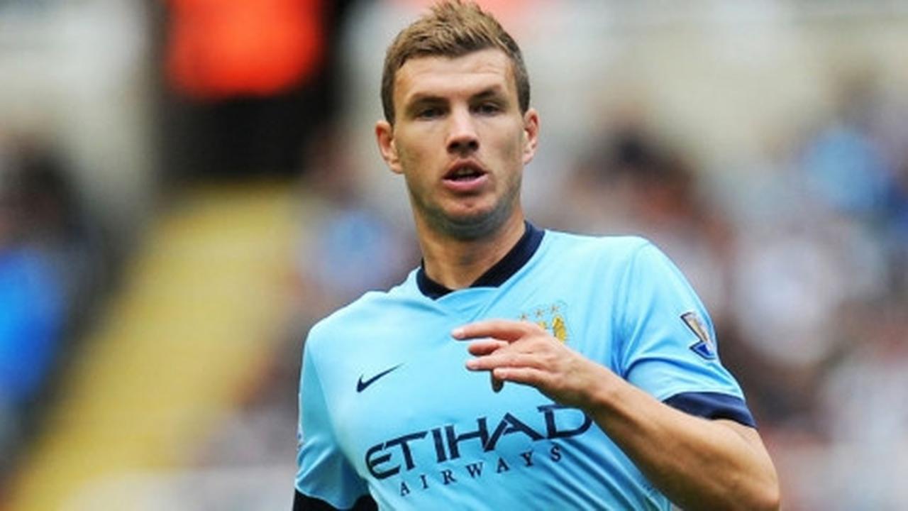 Ljajic digunakan muluskan jalan Dzeko menuju Roma