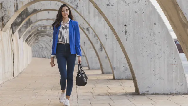 wanita juli dipandang rendah